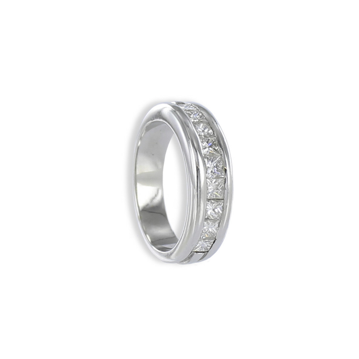 ALIANZA ORO Y DIAMANTES