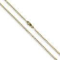 CADENA ORO 45 CENTÍMETROS