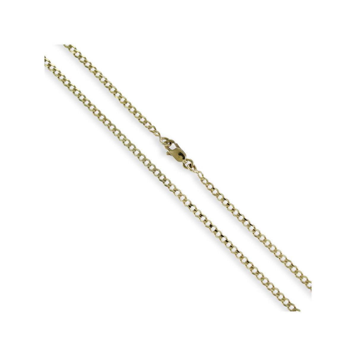 CADENA ORO 45 CENTÍMETROS