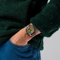 HAMILTON KHAKI AUTOMÁTICO VERDE 42 MM