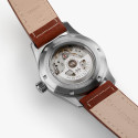 HAMILTON KHAKI AUTOMATIC GREEN