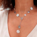 COLLAR CARRERA I CARRERA COL·LECCIÓ AQUA