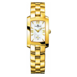 BAUME MERCIER HAMPTON MILLEIS D´OR