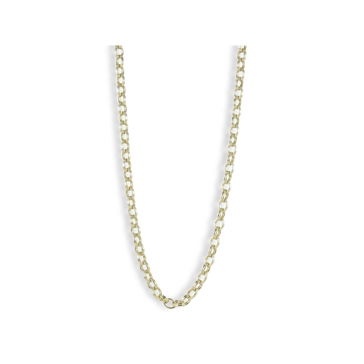 COLLAR 60 CM OR GROC