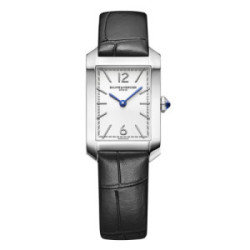 BAUME & MERCIER HAMPTON CORRETJA PELL