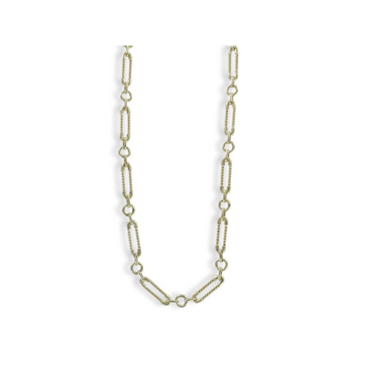 COLLAR 80 CM OR GROC