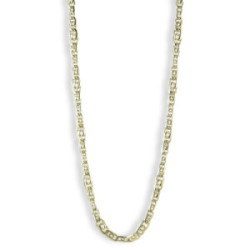 GARGANTILLA ORO AMARILLO 18 KILATES