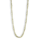 GARGANTILLA ORO AMARILLO 18 KILATES
