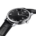 TISSOT TRADITION NEGRE