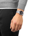 TISSOT PRX POWERMATIC 80 NEGRE