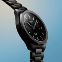 TISSOT PRC100 SOLAR NEGRE