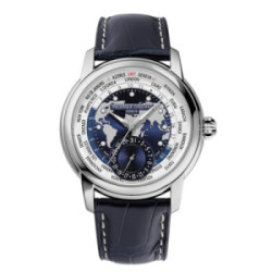 FREDERIQUE CONSTANT WORLDTIMER MANUFACTURA