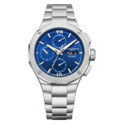 BAUME & MERCIER RIVIERA AUTOMATIC CHRONO