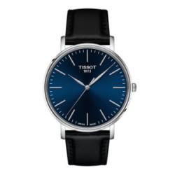 TISSOT EVERYTIME ESFERA AZUL