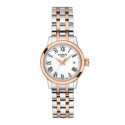 TISSOT CLASSIC DREAM 28 MM BICOLOR