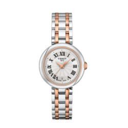 TISSOT BELLISSIMA SMALL BICOLOR