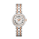TISSOT BELLISSIMA SMALL BICOLOR