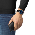 TISSOT EVERYTIME ESFERA AZUL