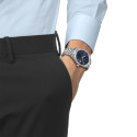 TISSOT BALLADE ESFERA AZUL 40 MM