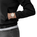 TISSOT SEASTAR 1000 BICOLOR BRACELET
