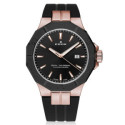 EDOX DOLPHIN THE ORIGINAL PVD PINK