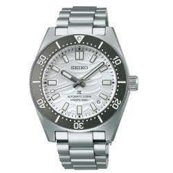 SEIKO PROSPEX DIVER´S LIMITED EDITION