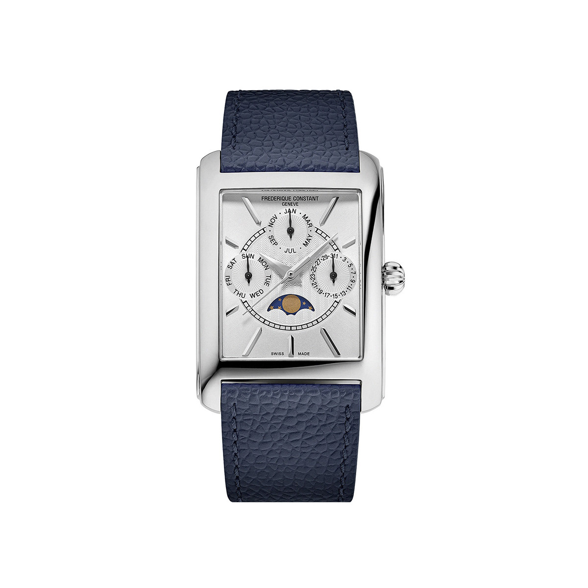 FREDERIQUE CONSTANT CLASSICS MOONPHASE