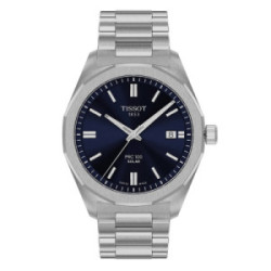 TISSOT PRC100 SOLAR ACER 39 MM