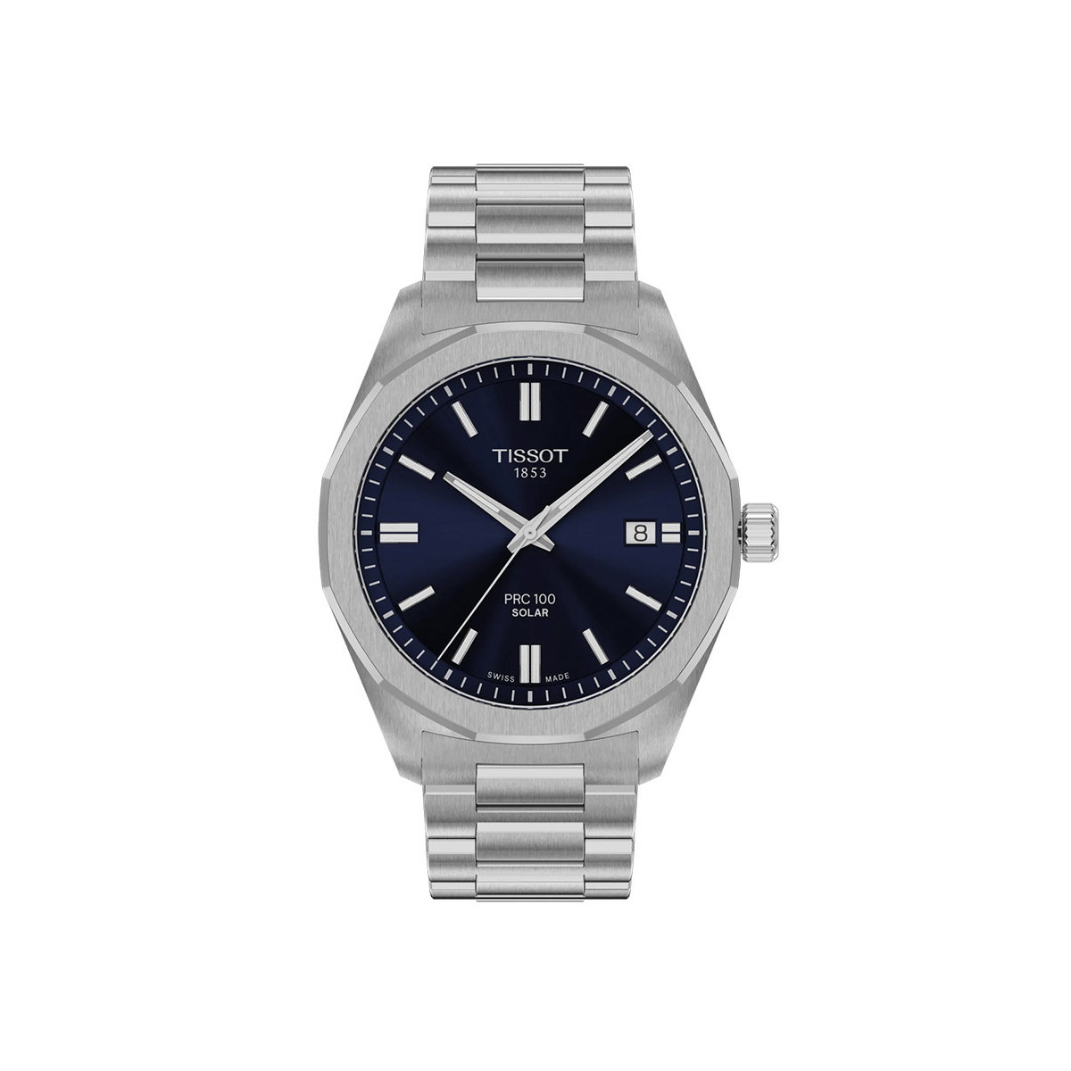 TISSOT PRC100 SOLAR ACER 39 MM