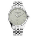 FREDERIQUE CONSTANT CLASSICS INDEX VERDE