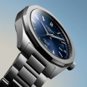 TISSOT PRC100 SOLAR ACER 39 MM