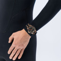 HAMILTON KHAKI NAVY SCUBA GMT BRONCE