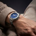 BAUME & MERCIER RIVIERA CRONO AUTOMÁTICO