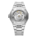 BAUME & MERCIER RIVIERA AUTOMATIC STEEL