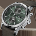 BAUME & MERCIER CLASSIMA CRONO VERDE