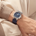 BAUME & MERCIER RIVIERA TIDEOGRAPH