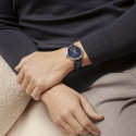 BAUME & MERCIER CLIFTON BAUMATIC MOON PHASE