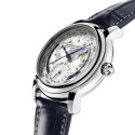 FREDERIQUE CONSTANT WORLDTIMER MANUFACTURA