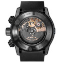 EDOX CO-1 CARBON CHRONOGRAPH