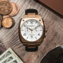 BRISTON STREAMLINER URBAN CHRONO 42 MM