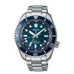 SEIKO PROSPEX DIVER´S EDICIÓN LIMITADA AZUL