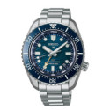 SEIKO PROSPEX DIVER´S EDICIÓN LIMITADA AZUL