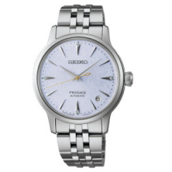 SEIKO PRESAGE COCKTAIL BLUE 34 MM
