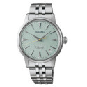 SEIKO PRESAGE COCKTAIL GREEN 34 MM