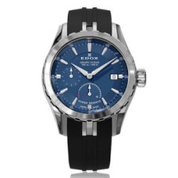 EDOX GRAND OCEAN AUTOMÁTICO