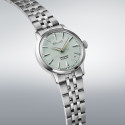 SEIKO PRESAGE COCKTAIL GREEN 34 MM