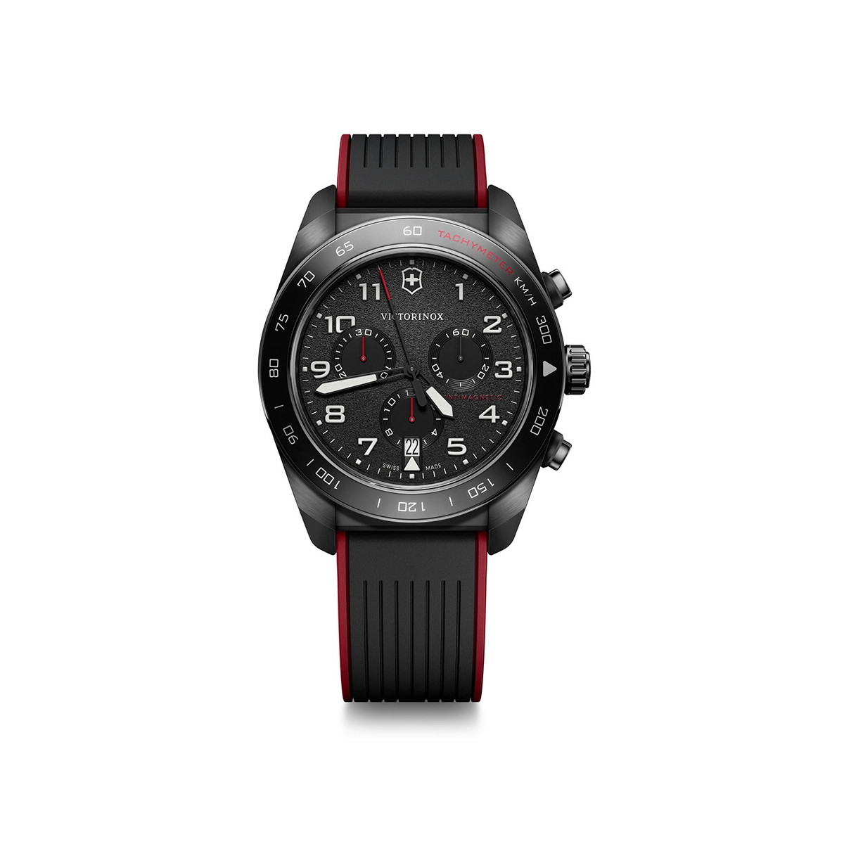 VICTORINOX SWISS ARMY CHRONOGRAPH