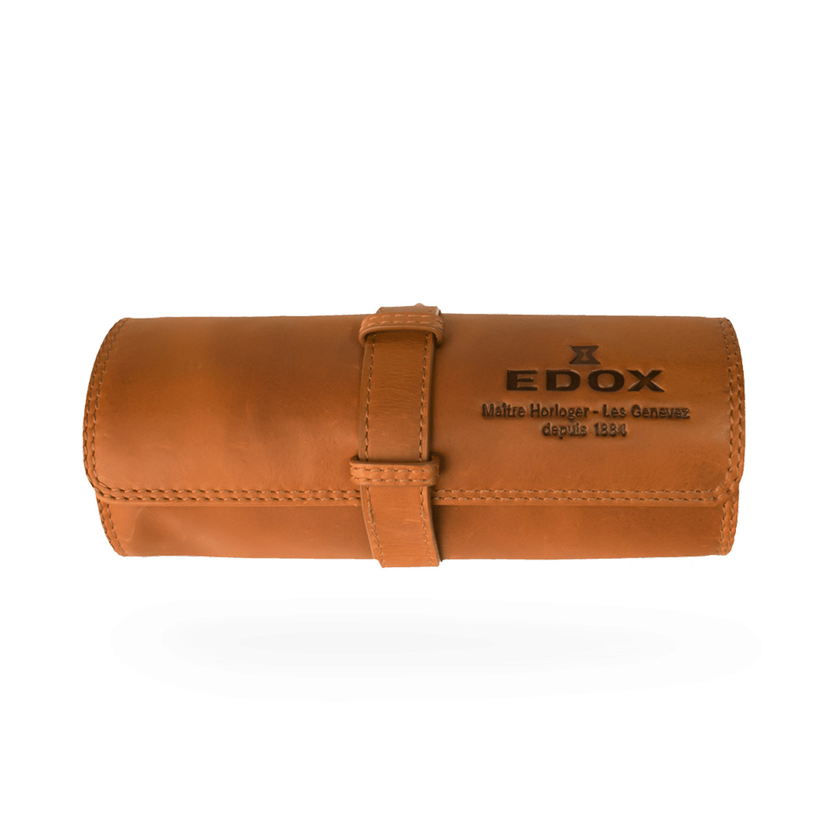 EDOX SKYDIVER CRONO VERDE EDICIÓN LIMITADA