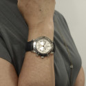 HERMES CLIPPER CAUCHO