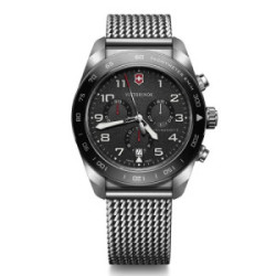 VICTORINOX SWISS ARMY MILANESE MESH